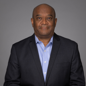 Rochester Anderson, Jr.